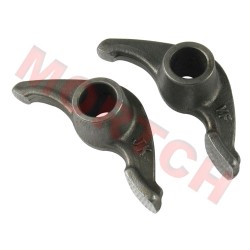 CF250 CH250 Rocket Valve