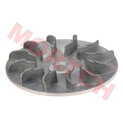 CF250 Variator Drive Face