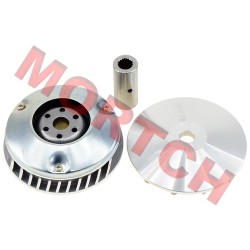 CF250 Variator Set