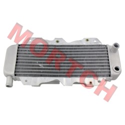 CN250 CF250 Radiator