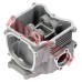 JetMax 250 CF250 Cylinder Head