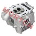 JetMax 250 CF250 Cylinder Head