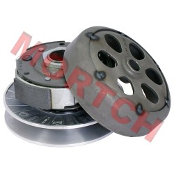 JETMAX - CF250T-6A Driven Pulley & Clutch