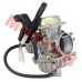 CF250 Carburetor Assy PD30 w/ Accelerator