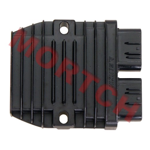 CF250 EFI Rectifier - Voltage Regulator