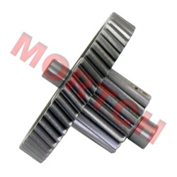 CF250 Assembly Idle Gear Comp for V3 V5