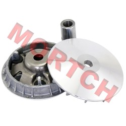 CF250 V3 V5 Variator Set