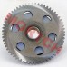 CF250T Overrunning Clutch Jetmax