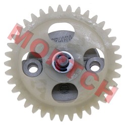 CF250 Oil Pump Assy Jetmax 250