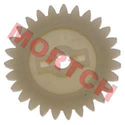 CF250 Gear, Water Pump Jetmax 250
