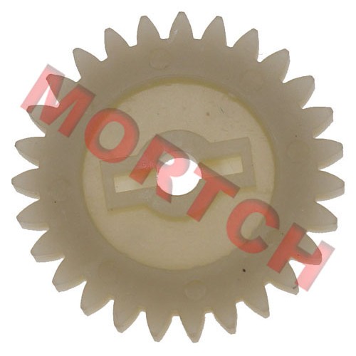 CF250 Gear, Water Pump Jetmax 250