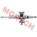 CF250 Crankshaft Comp. Jetmax 250