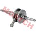 CF250 Crankshaft Comp. Jetmax 250