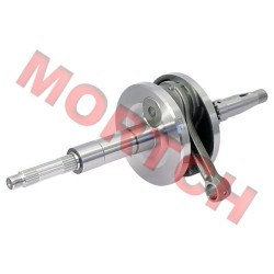 CF250 Crankshaft Comp. Jetmax 250