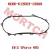 CVT Cover Seal Ring