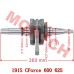 Crank Shaft Comp.