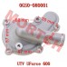 Water Pump Cover
