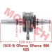 Crank Shaft Comp.
