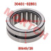 滚针轴承 RNA49/28 - Model MICF30401-02801 CFMoto Needle Bearing RNA49/28 30401-02801 CForce UForce 600 625 Touring