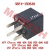 Auxiliary Relay