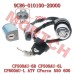 Switch Lock Assy