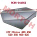Cap, Oil Filler