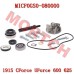 Water Pump Assy