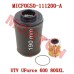 Air Filter Element Oil Filter Set