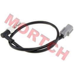 Hydraulic Induction Switch