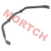 平衡杆焊接组合 - Model MICF9010-060500 CFMoto 9010-060500 Rear Stabilizer Bar for CForce 500/600/800 / X5/X6/X8