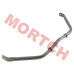 平衡杆焊接组合 - Model MICF9010-060500 CFMoto 9010-060500 Rear Stabilizer Bar for CForce 500/600/800 / X5/X6/X8