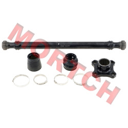 后传动轴总成 - Model MICF9CR6-300200