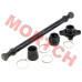 后传动轴总成 - Model MICF9CR6-300200 CFMoto CF550 CF600 ATV Rear Drive Shaft 9CR6-300200