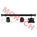 后传动轴总成 - Model MICF9CR6-300200 CFMoto CF550 CF600 ATV Rear Drive Shaft 9CR6-300200