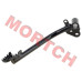 刹车踏杆焊接组合 - Model MICF9CRB-080100 CFMoto Brake Pedal 9CRB-080100 for CForce 520 550 600 625