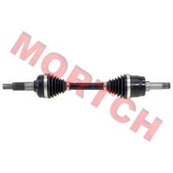 Rear CV Drive Shaft, LH ODM