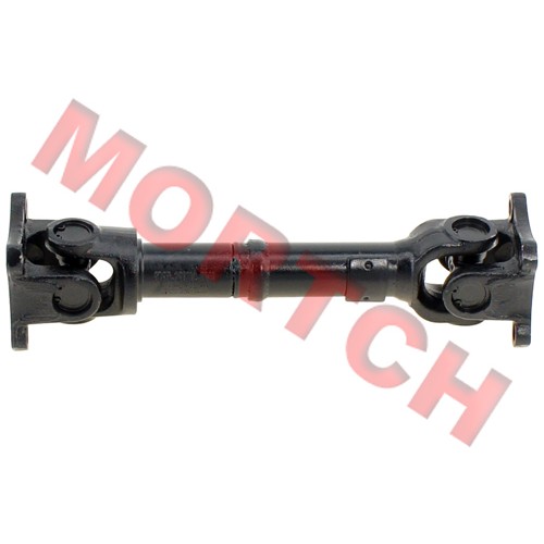Front Drive Shaft