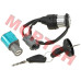 CFMoto CF450 CF550 CF600 ATV Lock Kit 9DSV-011000-7200