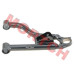 前左上摇臂焊接组件 - Model MICF9DSV-050110-6K01 CFMoto 9DSV-050110-6K00 Left Front Upper A-Arm for CForce 600/625 Touring (Replaced by 6K01)