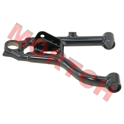 前左上摇臂焊接组件 - Model MICF9DSV-050110-6K01 前左上摇臂焊接组件 - Model MICF9DSV-050110-6K01
