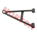 CFMoto 9DSV-050210-6K01 Left Front Lower A-Arm for CForce 625 Touring / 600