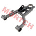 前右上摇臂焊接组件 - Model MICF9DSV-050310-6K01-0BP00 CFMoto 9DSV-050310-6K01 Right Front Upper A-Arm for CForce 625 Touring (Replaces 6K00)