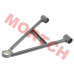 前右下摇臂焊接组件 - Model MICF9DSV-050410-6K01-0BP00 CFMoto 9DSV-050410-6K01 Right Front Lower A-Arm for CForce 625 Touring / 600