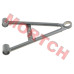 前右下摇臂焊接组件 - Model MICF9DSV-050410-6K01-0BP00 CFMoto 9DSV-050410-6K01 Right Front Lower A-Arm for CForce 625 Touring / 600