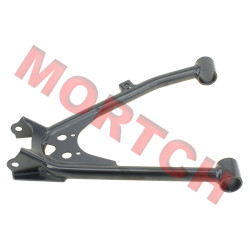 后左上摇臂焊接组件 - Model MICF9DSV-060110-6K01-0BP00 后左上摇臂焊接组件 - Model MICF9DSV-060110-6K01-0BP00