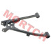 后左上摇臂焊接组件 - Model MICF9DSV-060110-6K01 CFMoto 9DSV-060110-6K01 Left Rear Upper A-Arm for CForce 600 Touring / 625