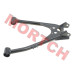 后左上摇臂焊接组件 - Model MICF9DSV-060110-6K01 CFMoto 9DSV-060110-6K01 Left Rear Upper A-Arm for CForce 600 Touring / 625