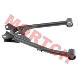 后右上摇臂焊接组件 - Model MICF9DSV-060310-6K01-0BP00 后右上摇臂焊接组件 - Model MICF9DSV-060310-6K01-0BP00