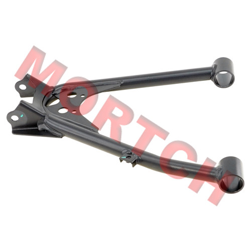 后右上摇臂焊接组件 - Model MICF9DSV-060310-6K01-0BP00 后右上摇臂焊接组件 - Model MICF9DSV-060310-6K01-0BP00