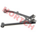 后右上摇臂焊接组件 - Model MICF9DSV-060310-6K01-0BP00 CFMoto 9DSV-060310-6K00 Right Rear Upper A-Arm for CForce 625 Touring / 600 (Replaced by 6K01-0BP00)